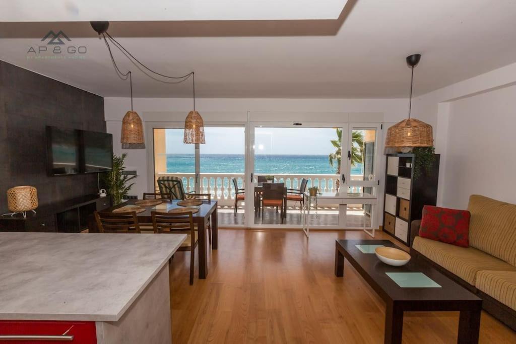 Castillo Beachfront Seaviews Tamarindo Exterior foto